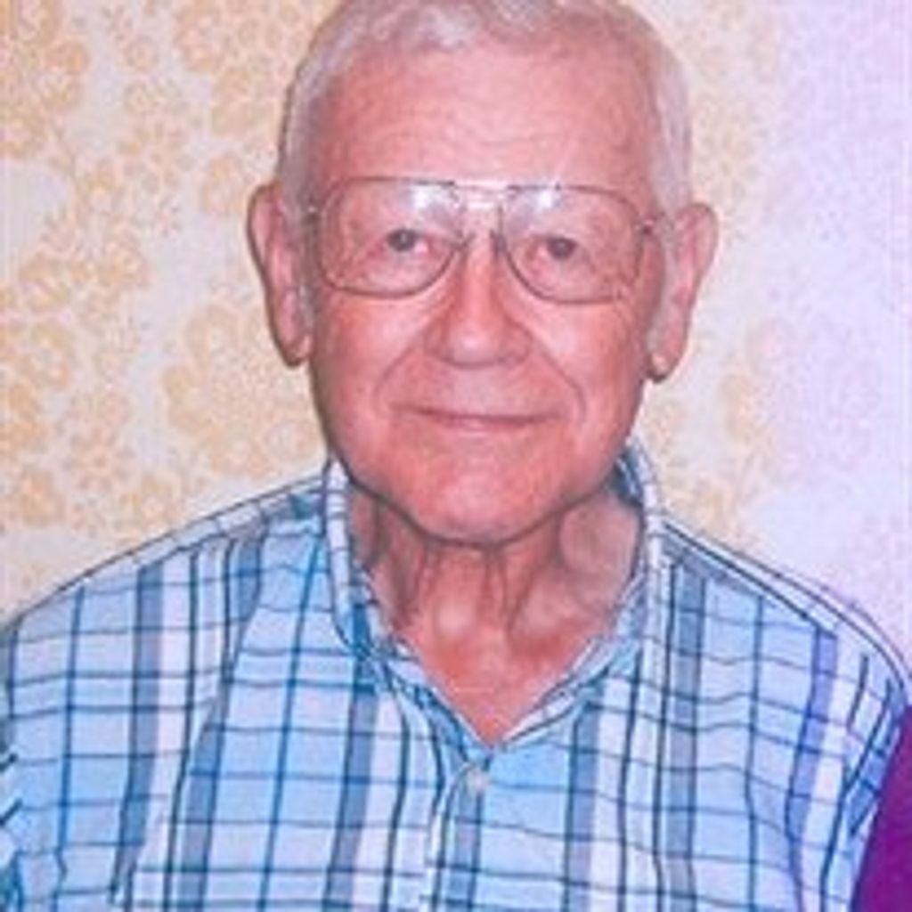 Carl  W. Roark