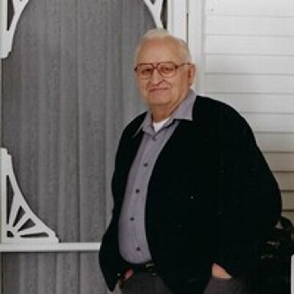 Donald Melvin Harold Kunnari Profile Photo