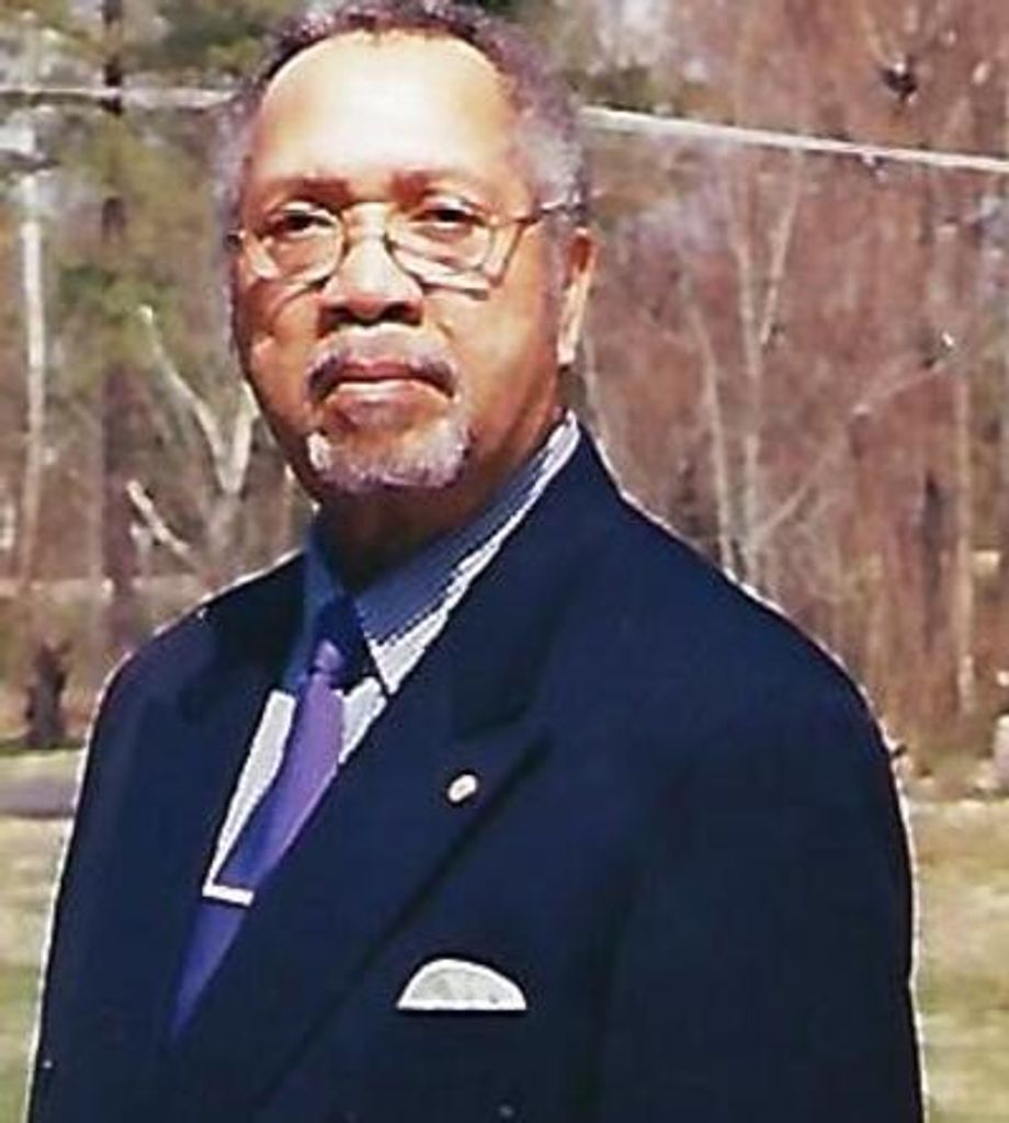 Clevy Pittman Profile Photo