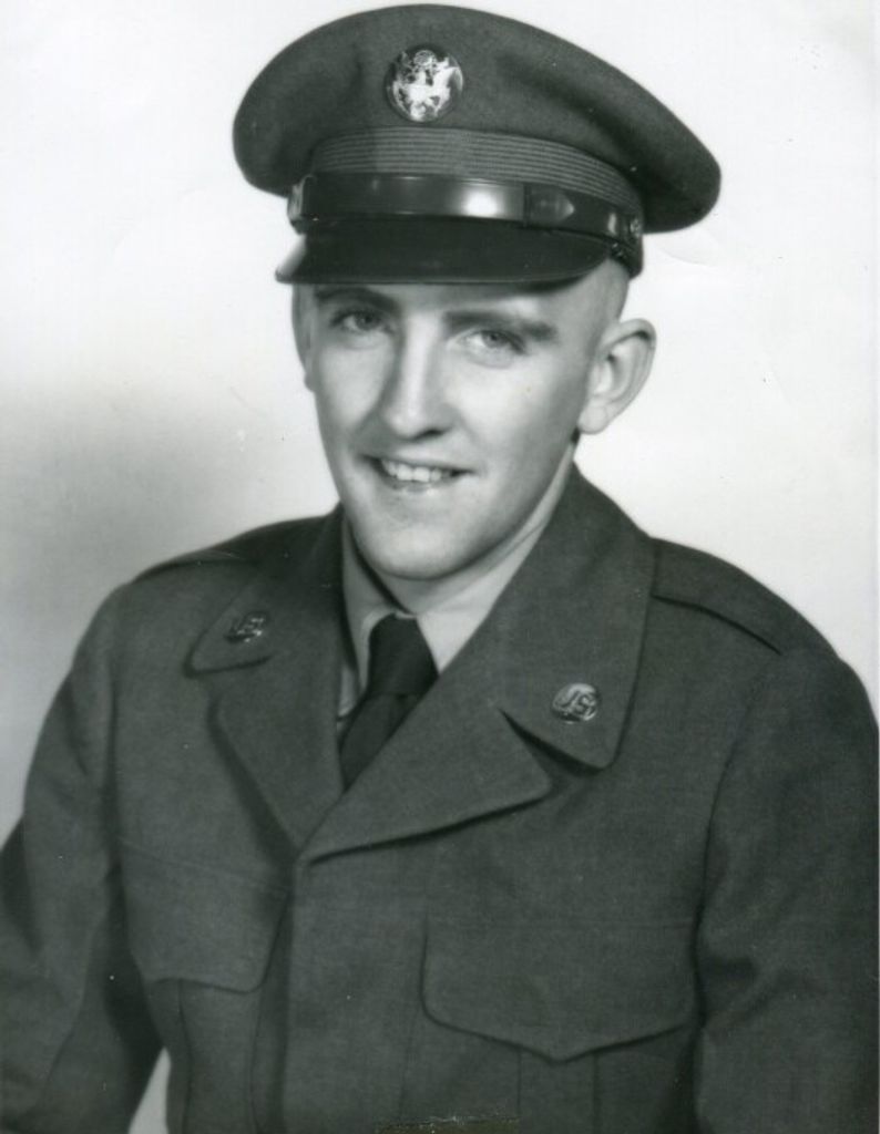 Dennis E. Sackett