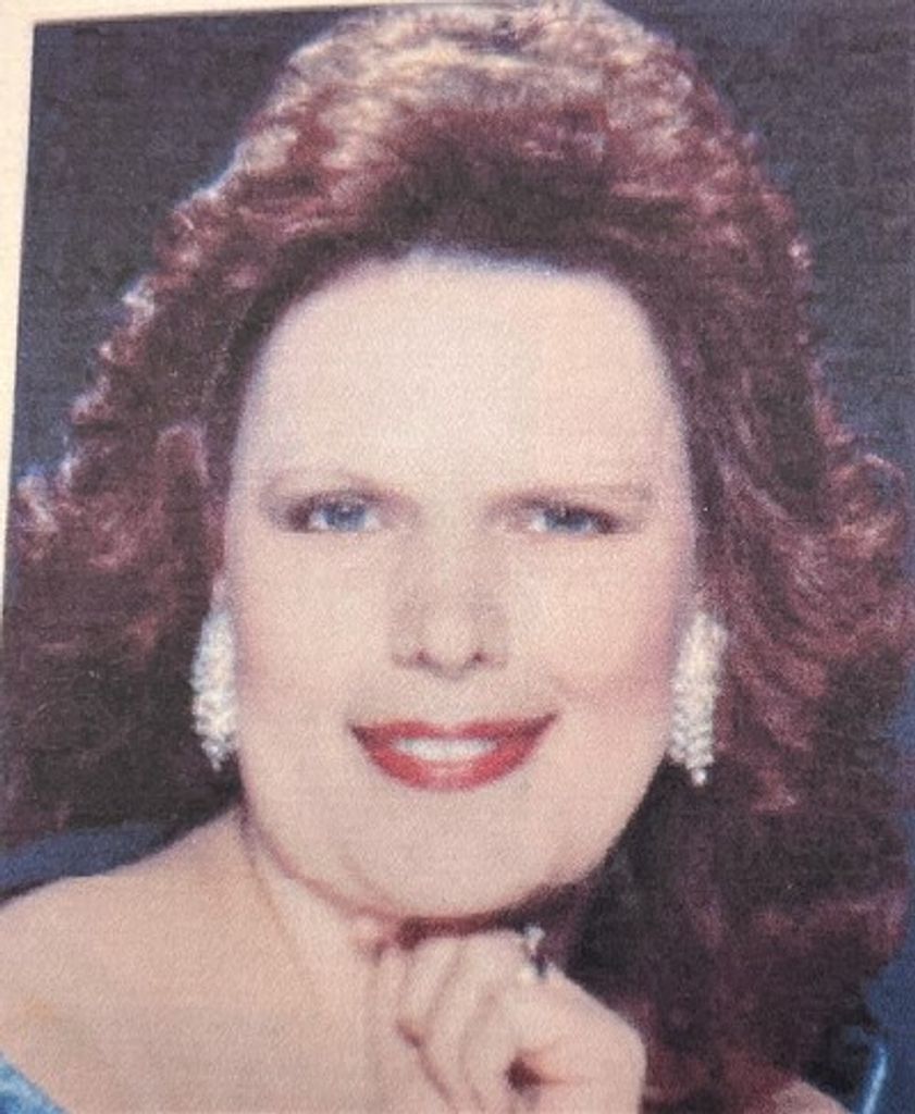 Elizabeth Thibodeaux