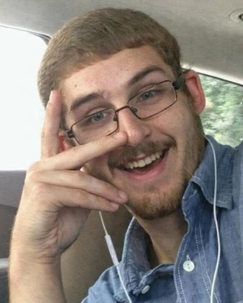 Zachary "Zach" Grant Bankes