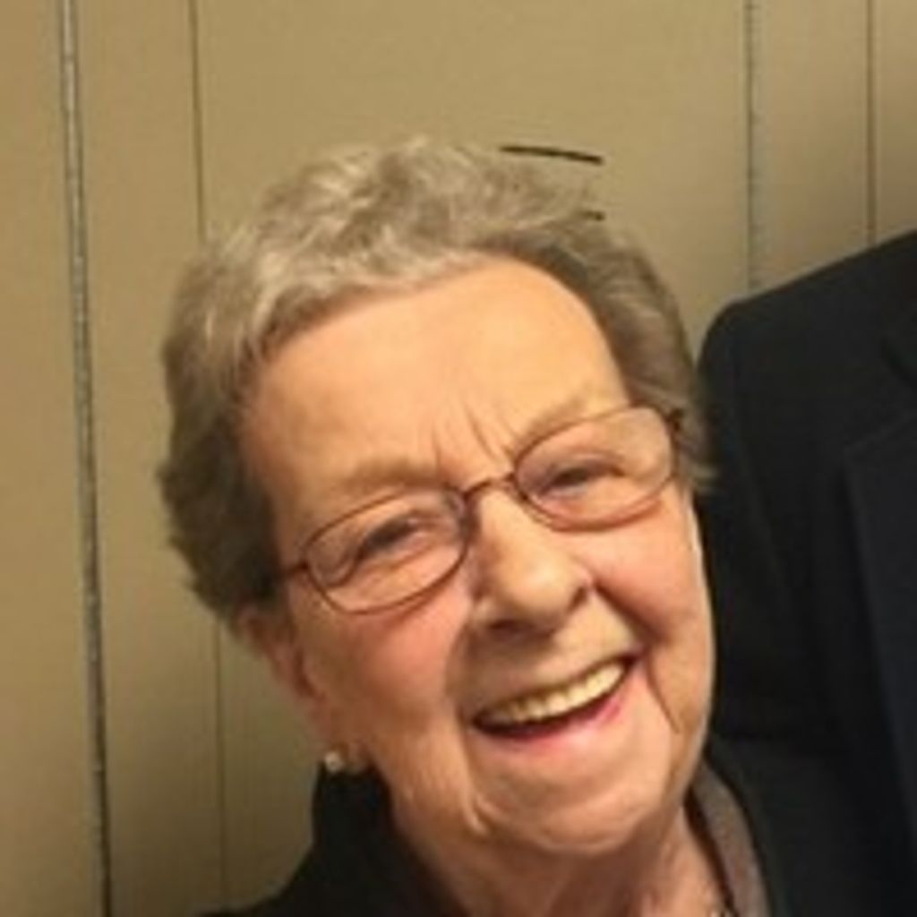 Diane  E. Robinson Profile Photo