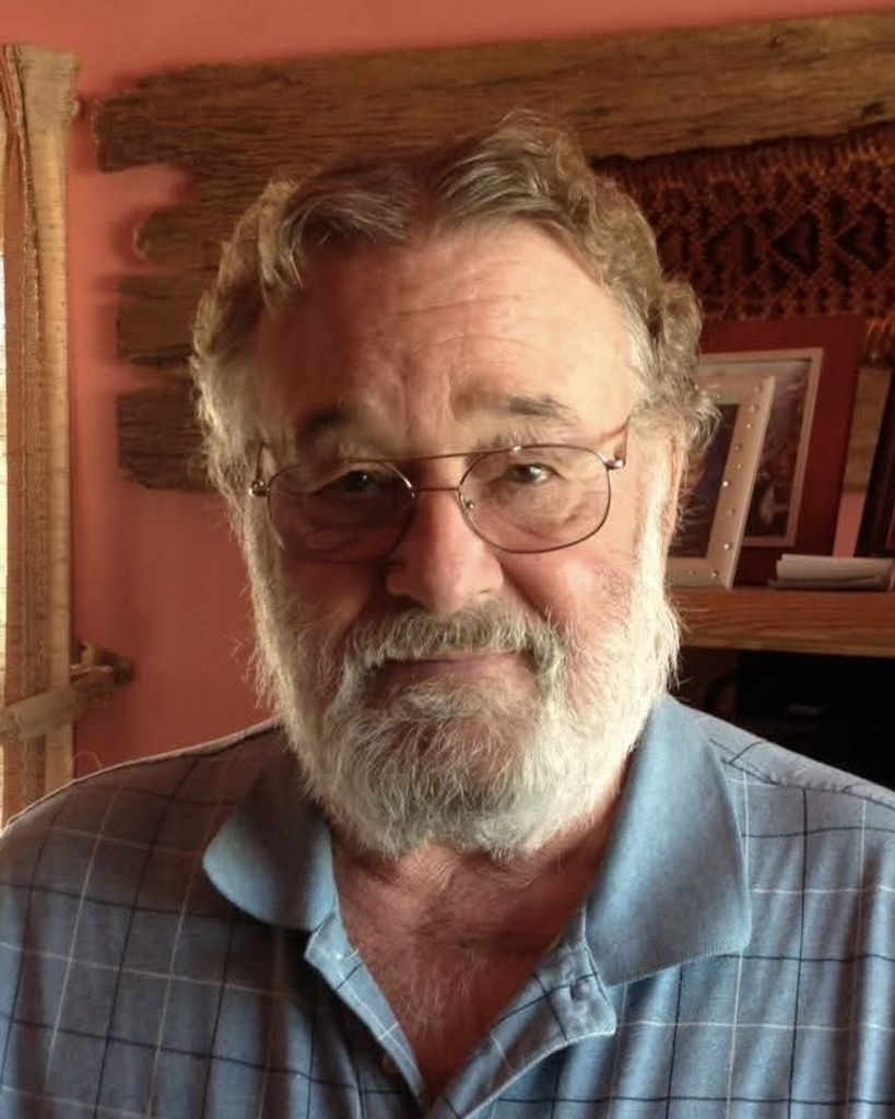 Ronald Carney Profile Photo