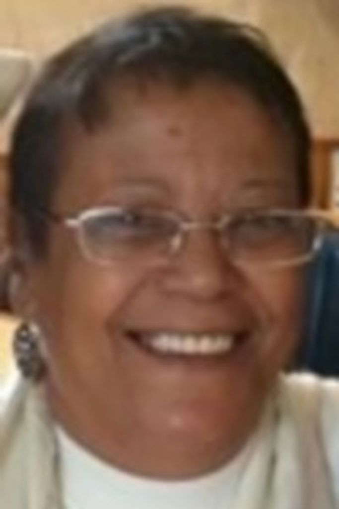 Sandra Luz Morales Profile Photo