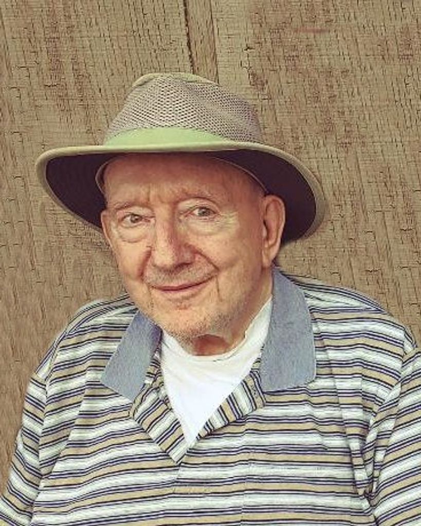 Robert "Bob" Frederick Bain Profile Photo