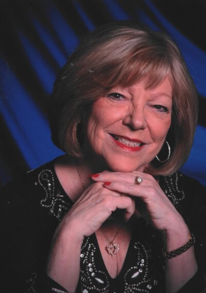 Linda Lucille Reynolds Profile Photo