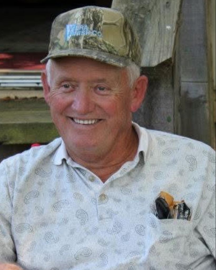 Haskell Patterson
