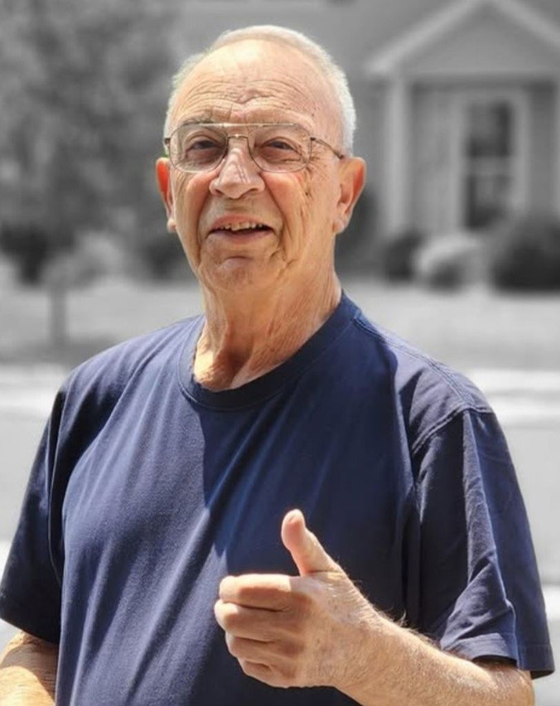 Anthony J. “The Tone” Lombardo, Sr.