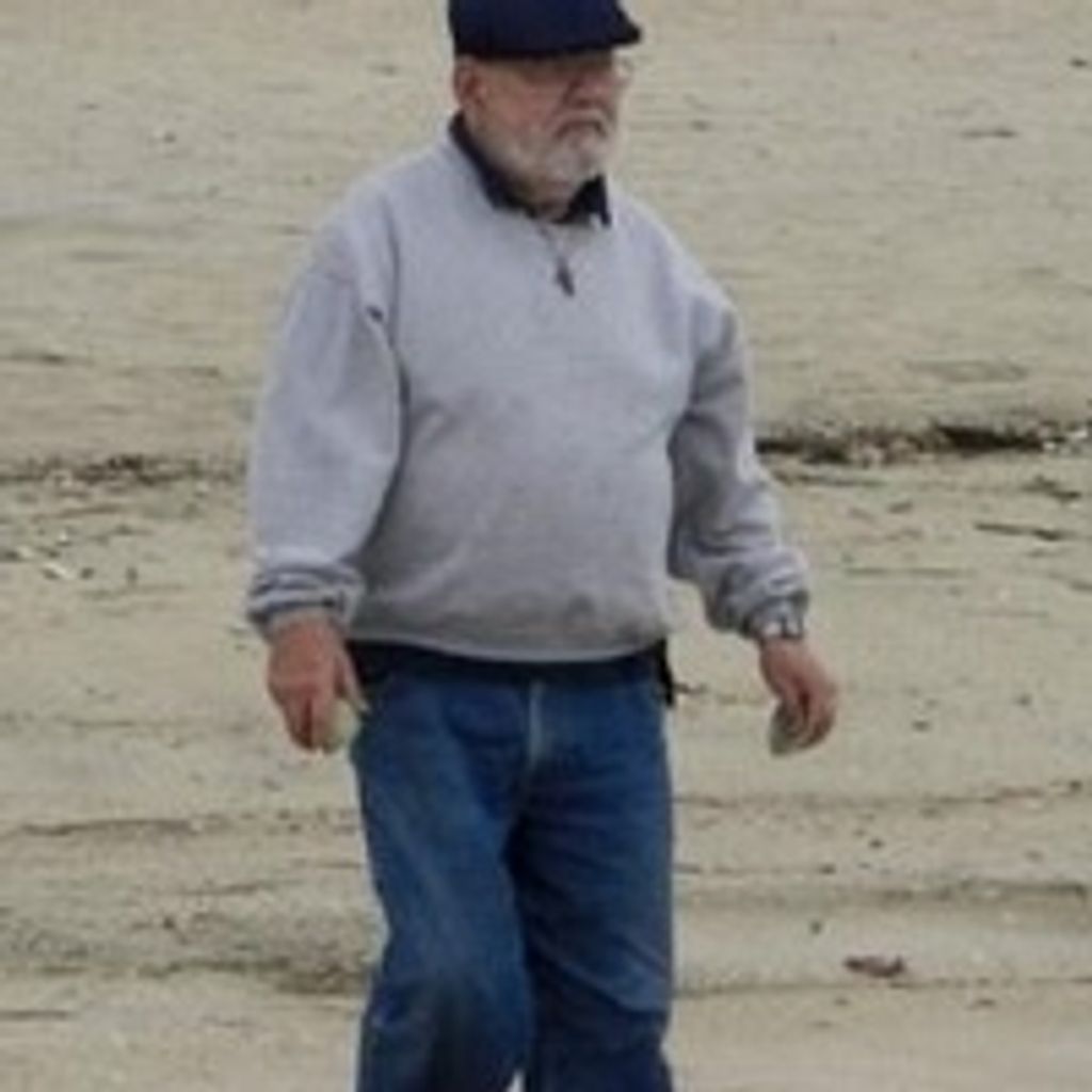 Donald Francis Hathaway