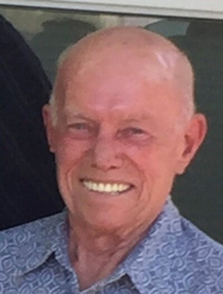 Jerry Lee Brehm
