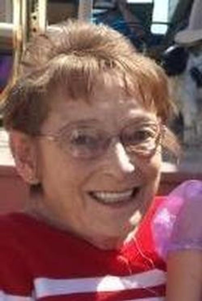 Anne M. Mcguire Profile Photo