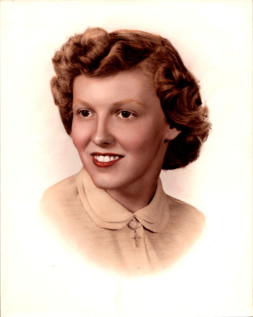 Anna Louise "Ann" House