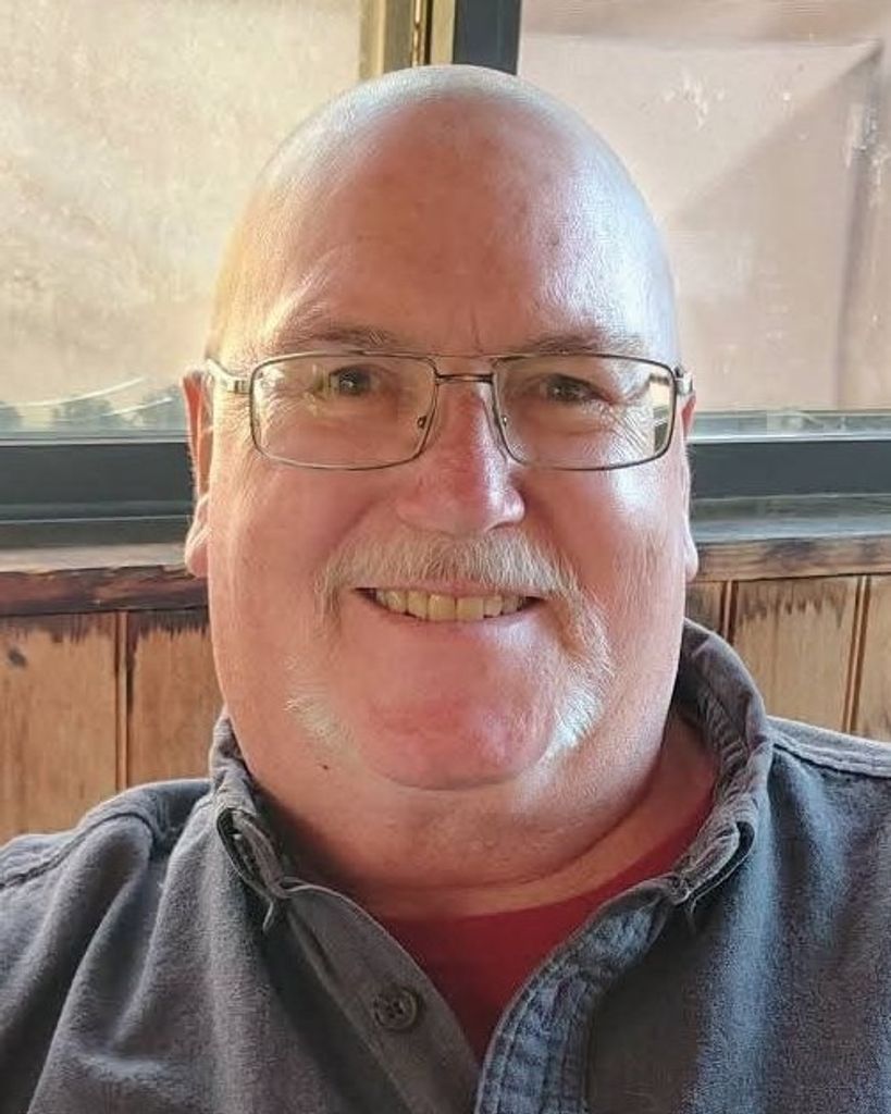 Thomas P. Cook Profile Photo