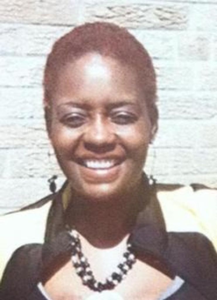 Shenell Carson