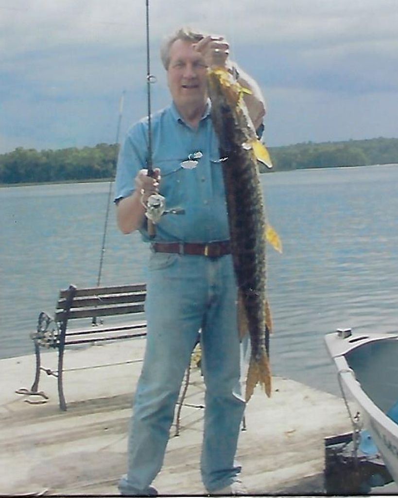Jack Alan Makela Profile Photo