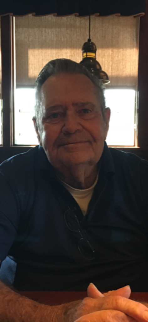 George Wayne Roberts Profile Photo