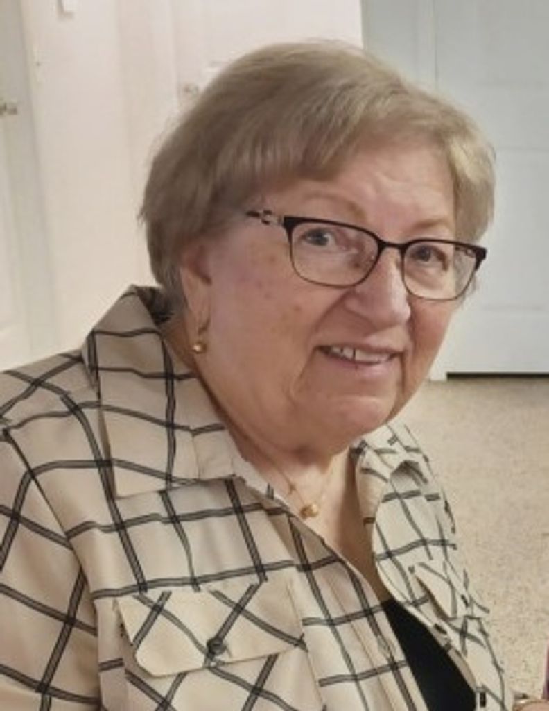 Mary D. (Daigle)  Newbegin Profile Photo