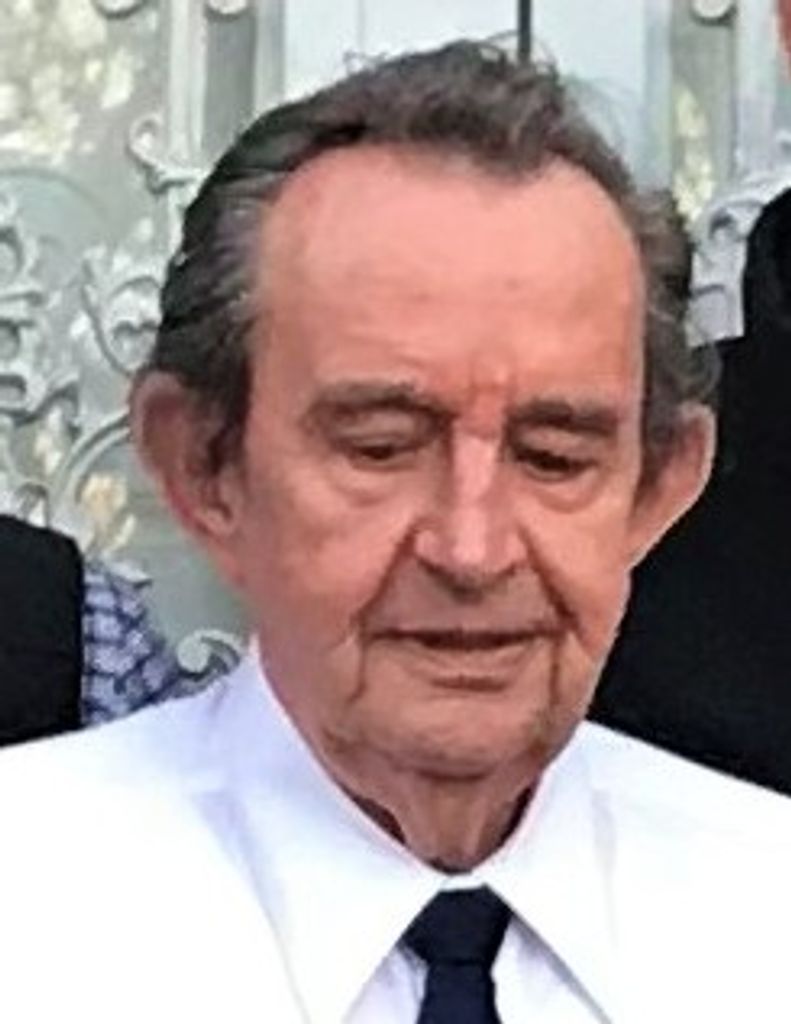 George Alvin Howell Profile Photo