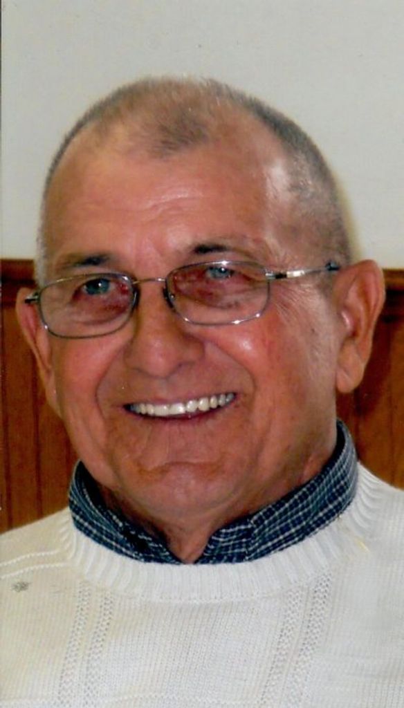 Bob D. Stearns