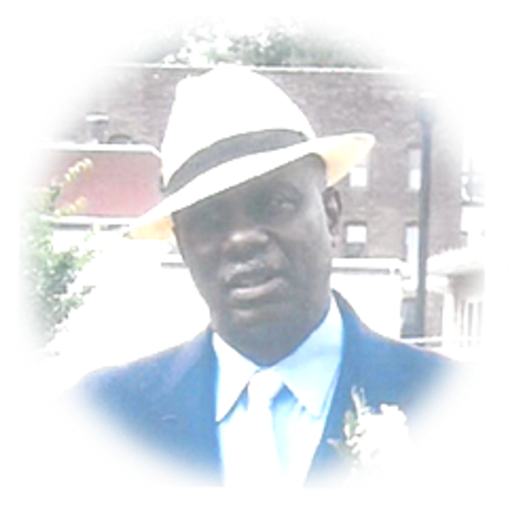 Freddie Weldon Jr. Profile Photo