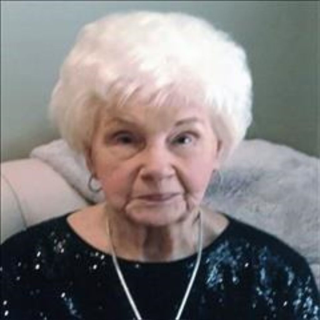 Priscilla Dean Atkins Coley