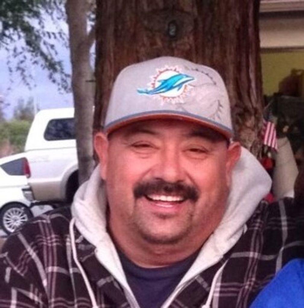 Richard Duran Profile Photo