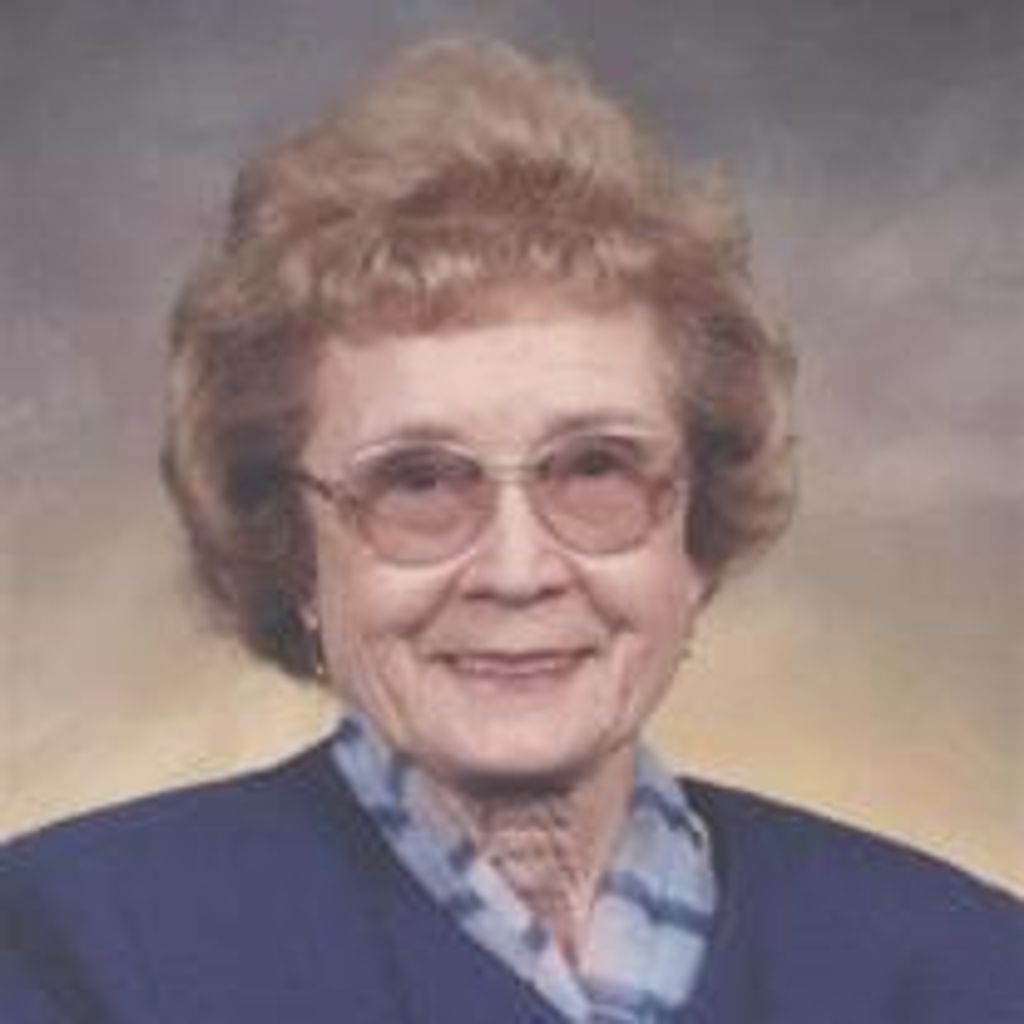 Eleanor Mitchell