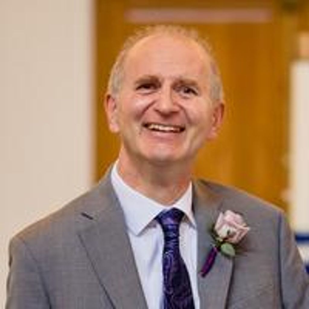 Michael Anthony Heryak