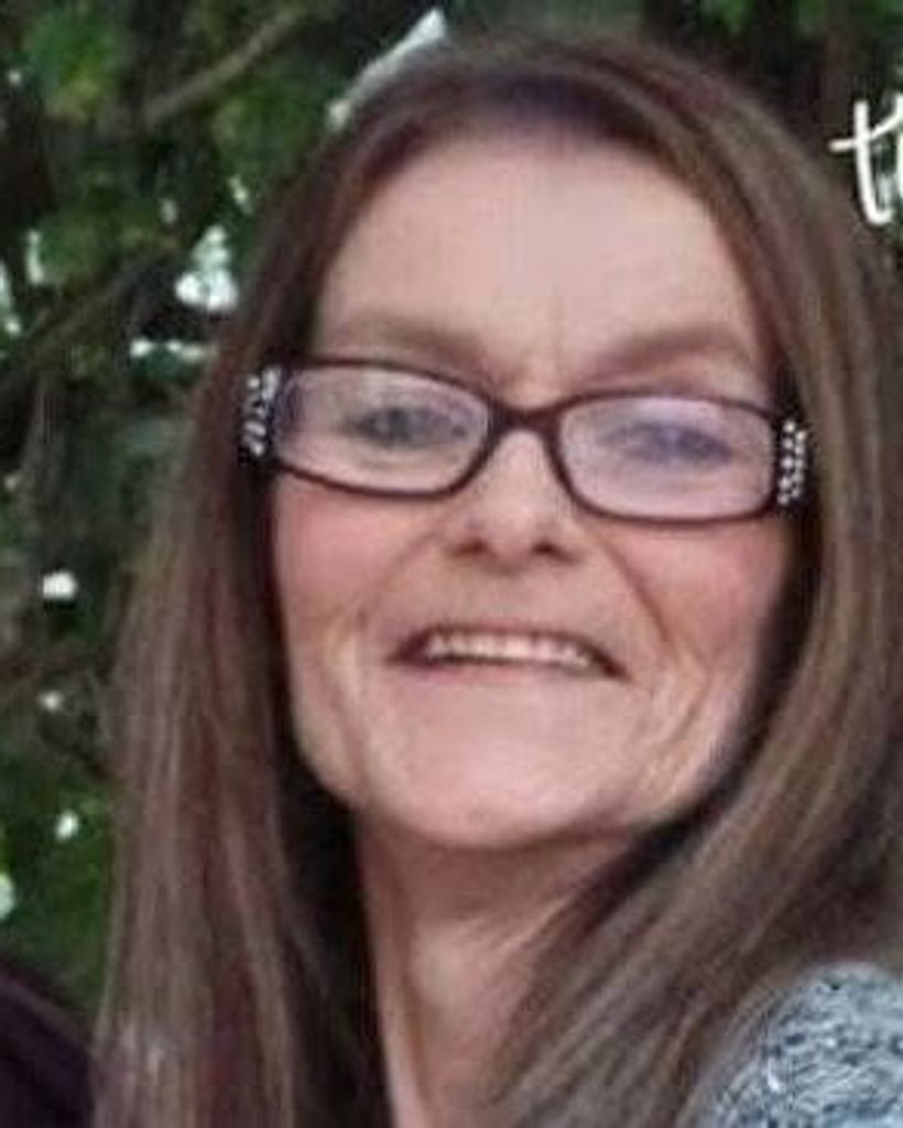 Deborah Faye Pritchett
