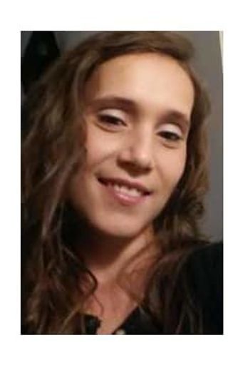 Brittany Dawn Jackson Profile Photo