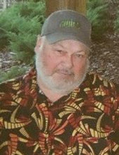 Howard "Butch" Harmon Profile Photo
