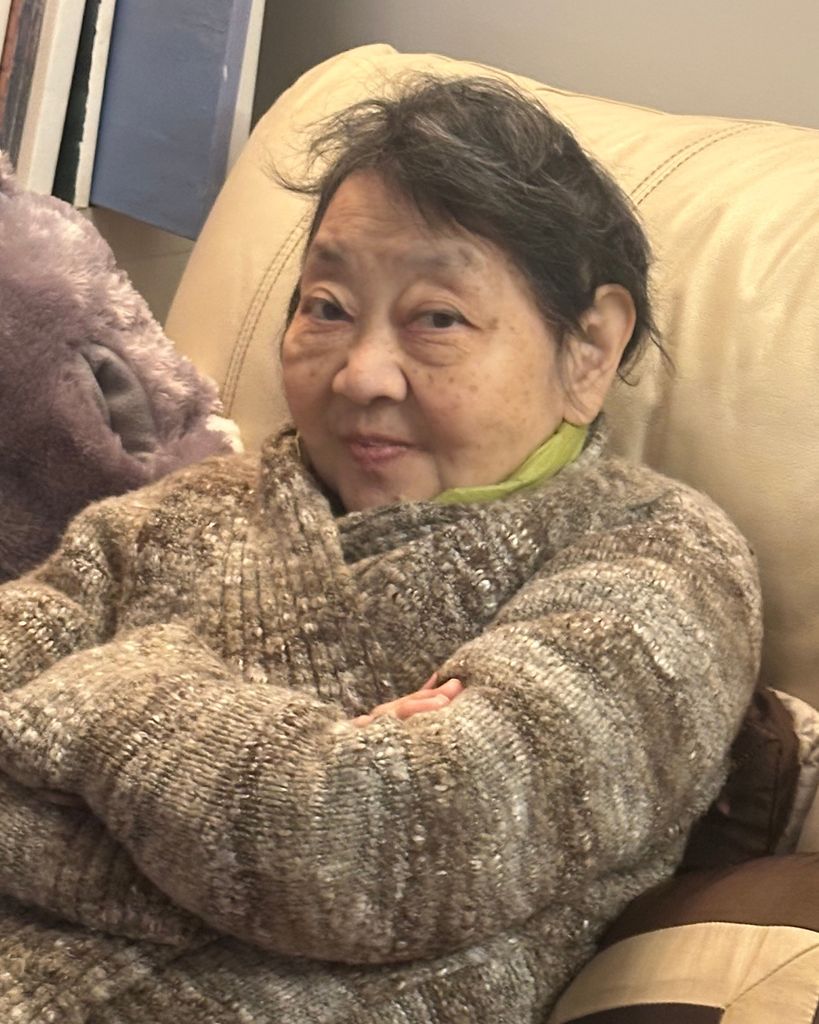 Szu-Lien Wang Profile Photo