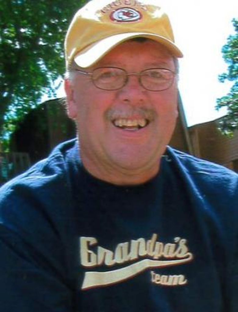 Steven Richard Casey