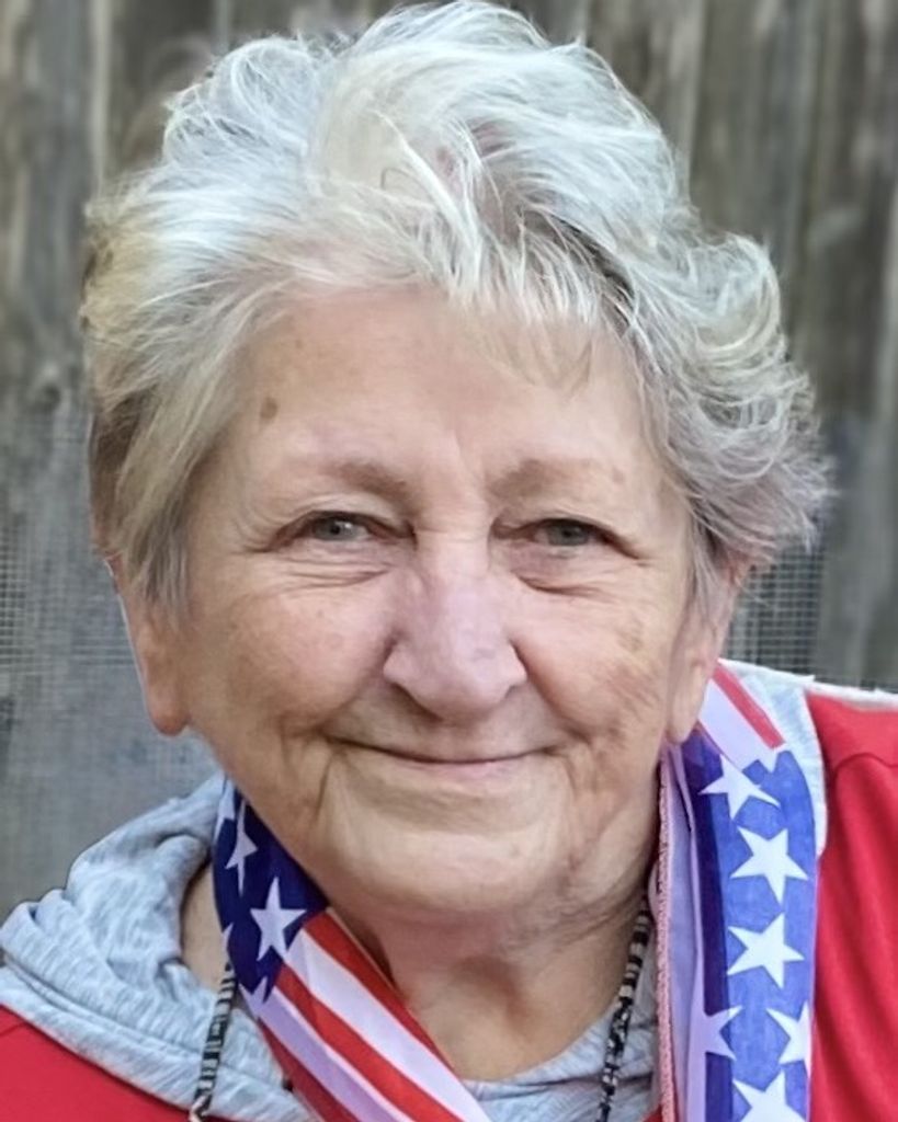 Susan A. Dennison Flagg