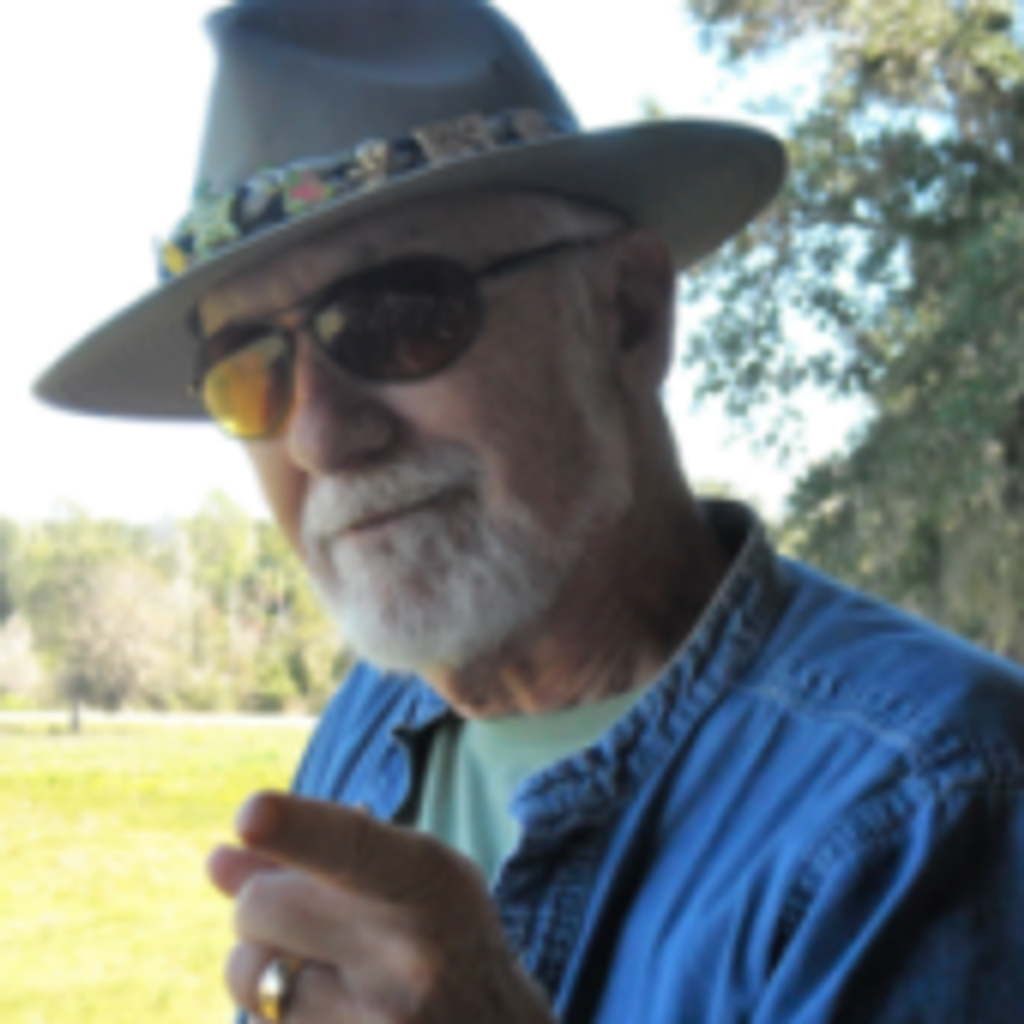Albert Ray Booher