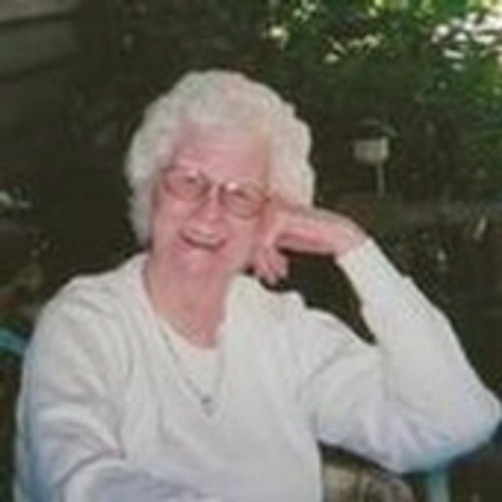 Grace Lawrence Peacock