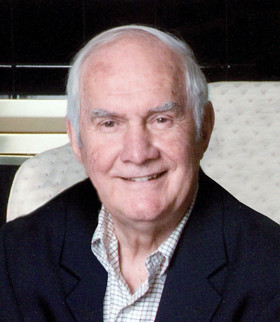 Robert Anthony Denby