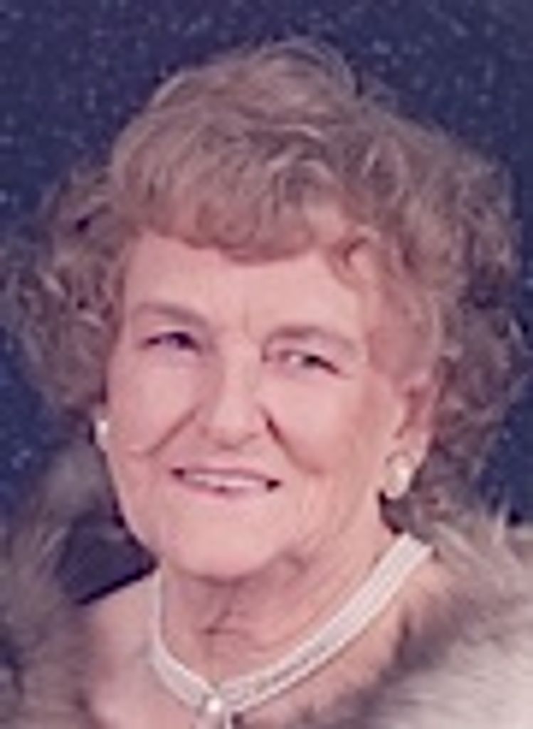 Josephine Adkins Dix Profile Photo