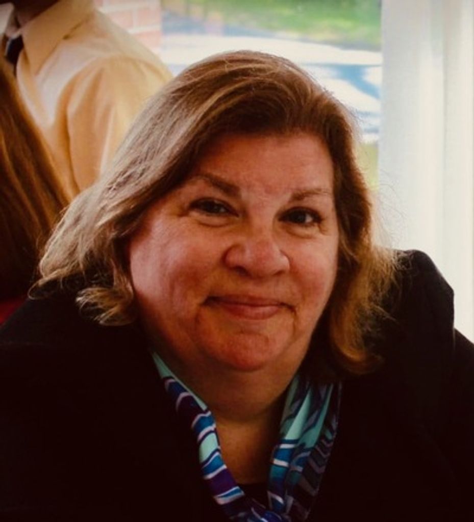 Beth A. Hallinan Profile Photo