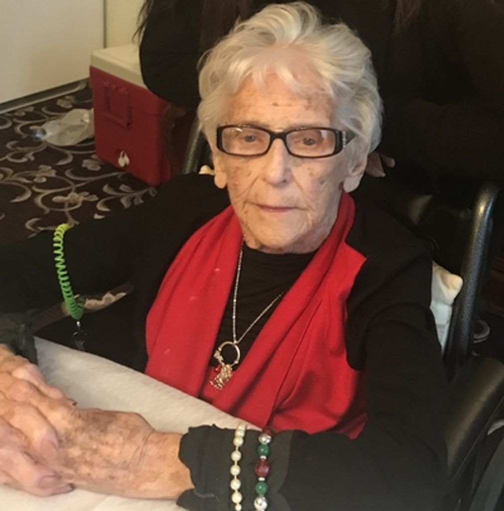 Helen Fienga Profile Photo