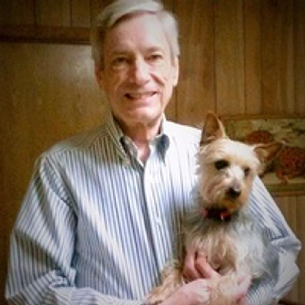 Roy T Lenning