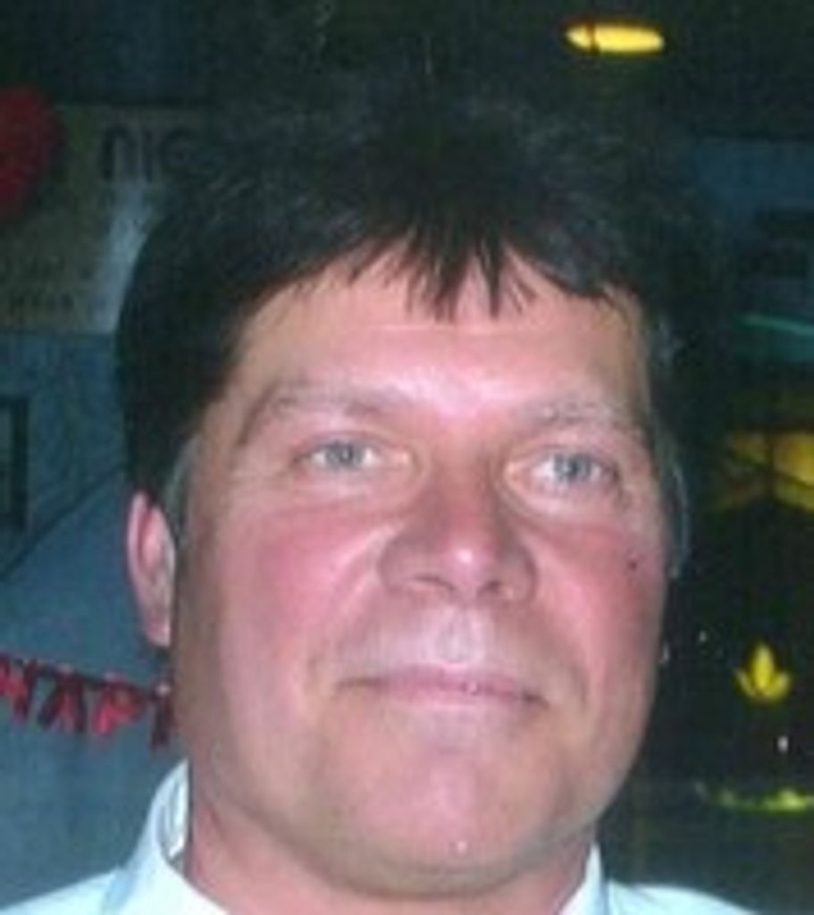 Frank E. Stupka