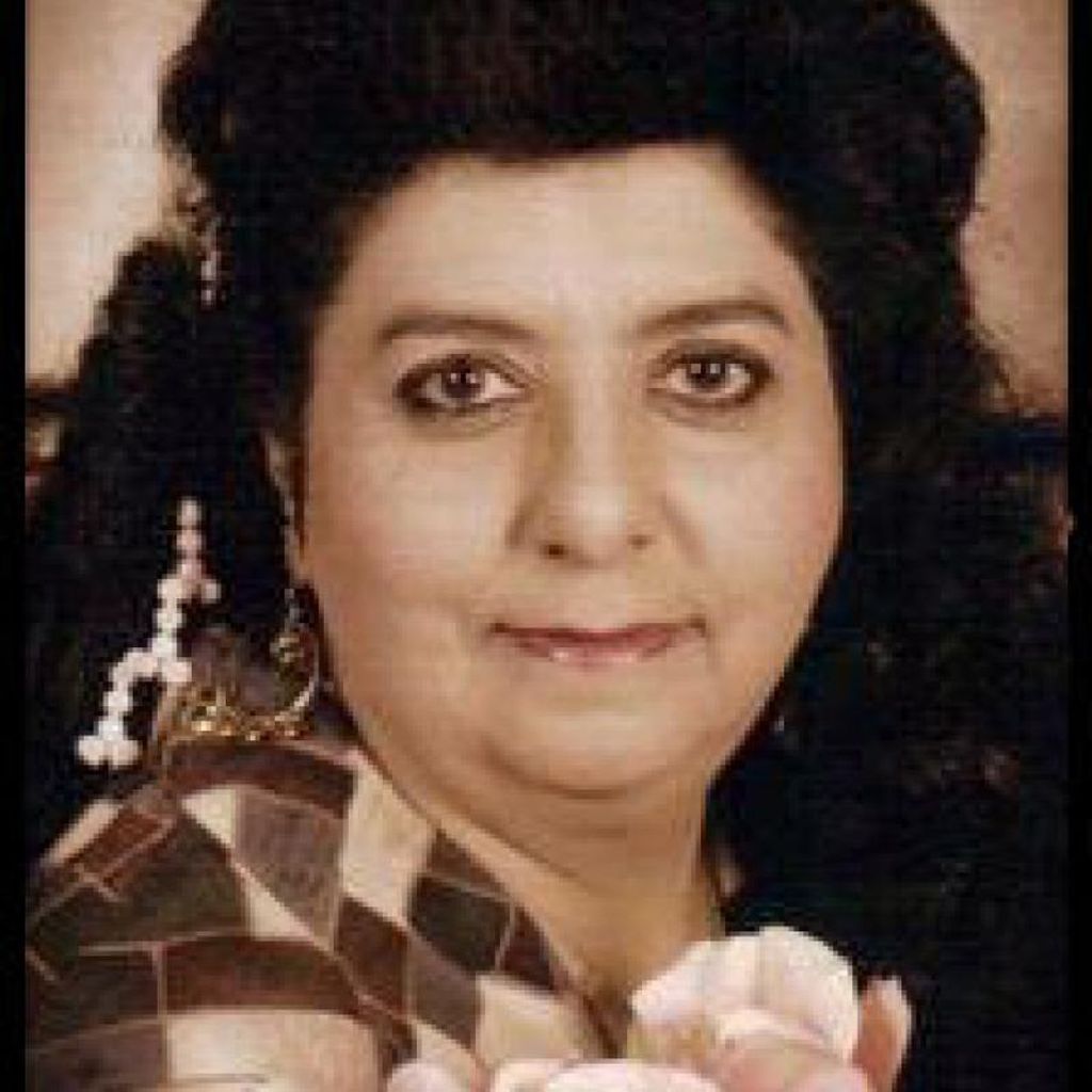 Angelina T. Vigil