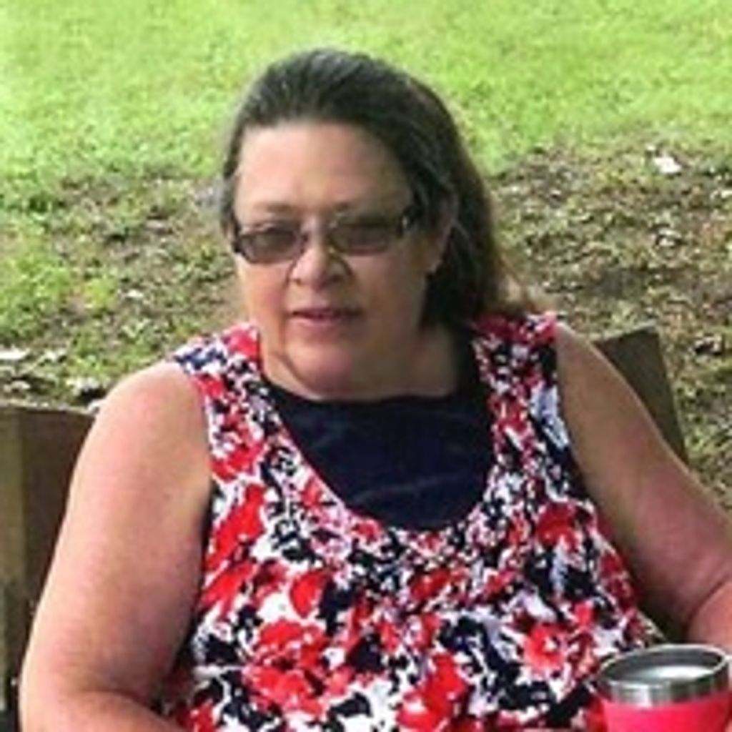 Katherine  Sue Wells