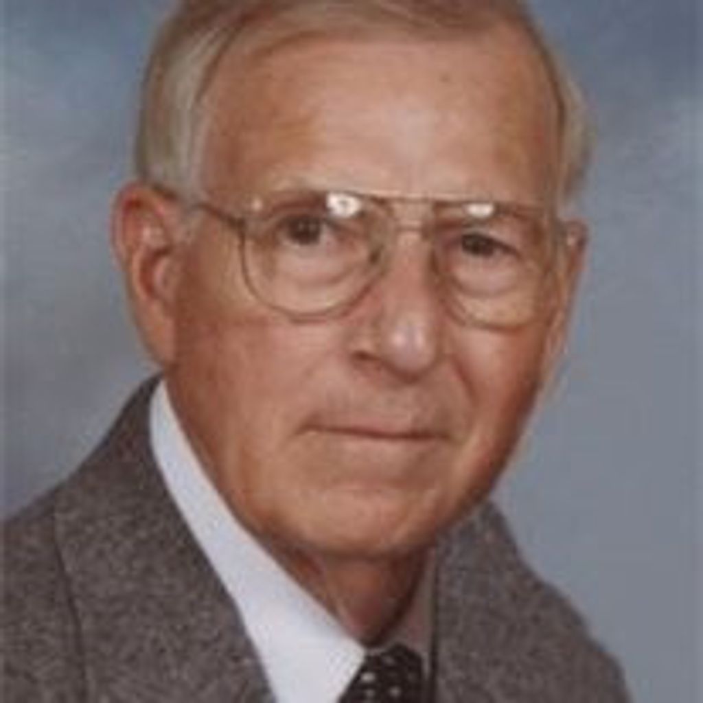 Paul L. Newhouse
