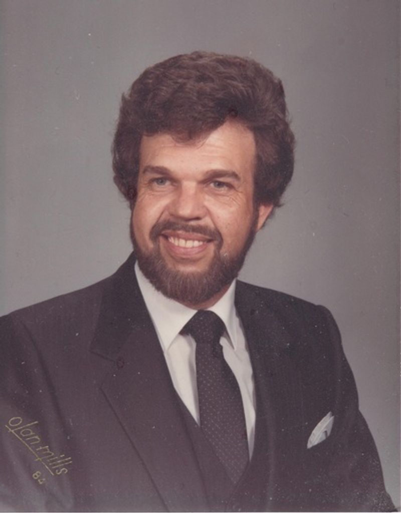 Billy Joe Buffington