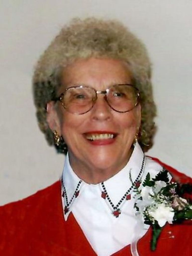 Joyce M. (Craft) Ford Profile Photo