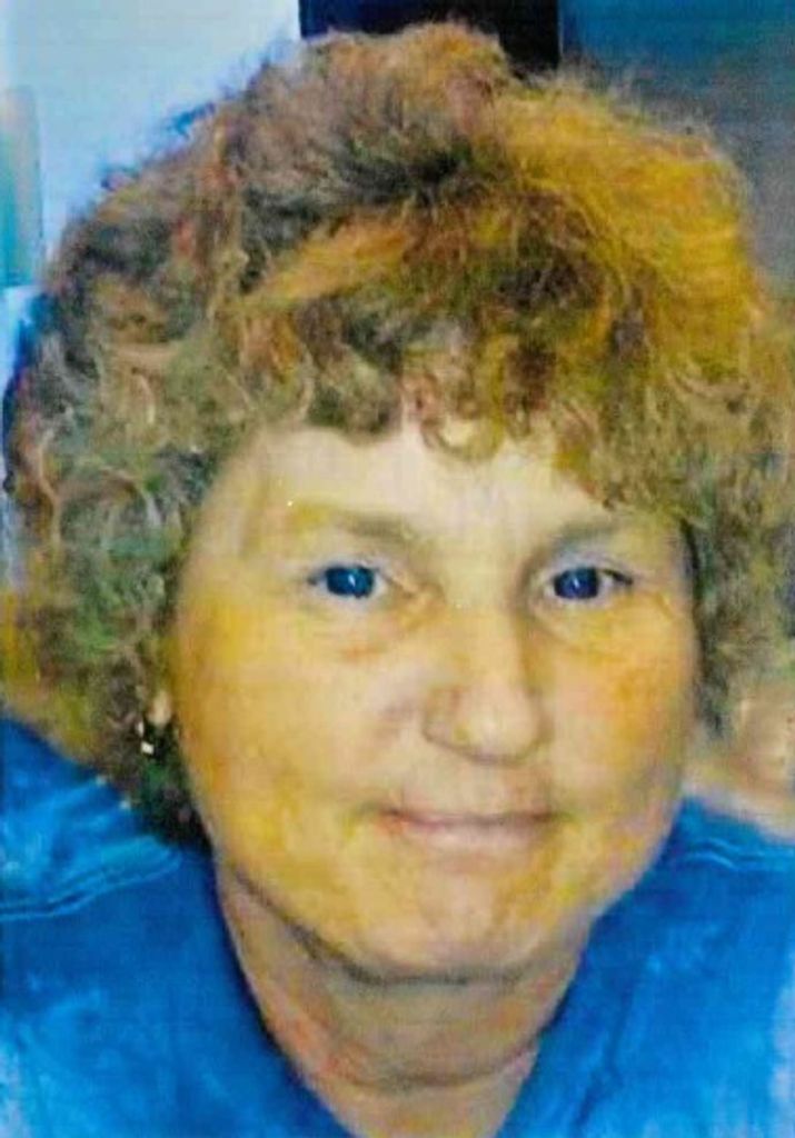 Tammie Smith Shepherd Profile Photo