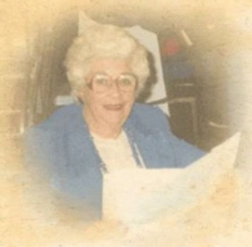 Lois Quick Profile Photo